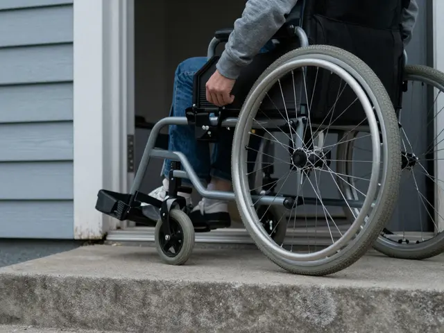 Barrierefreier Umbau: So planen Sie die Anforderungen für Ihr Wohnhaus richtig