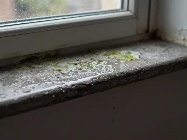 Fensterbank einbauen: Materialwahl und Installation - Tipps für Profis & Heimwerker