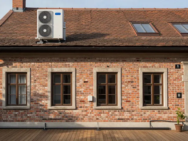 Heizungsmodernisierung im Denkmalschutz: Lösungen und Auflagen im Jahr 2026