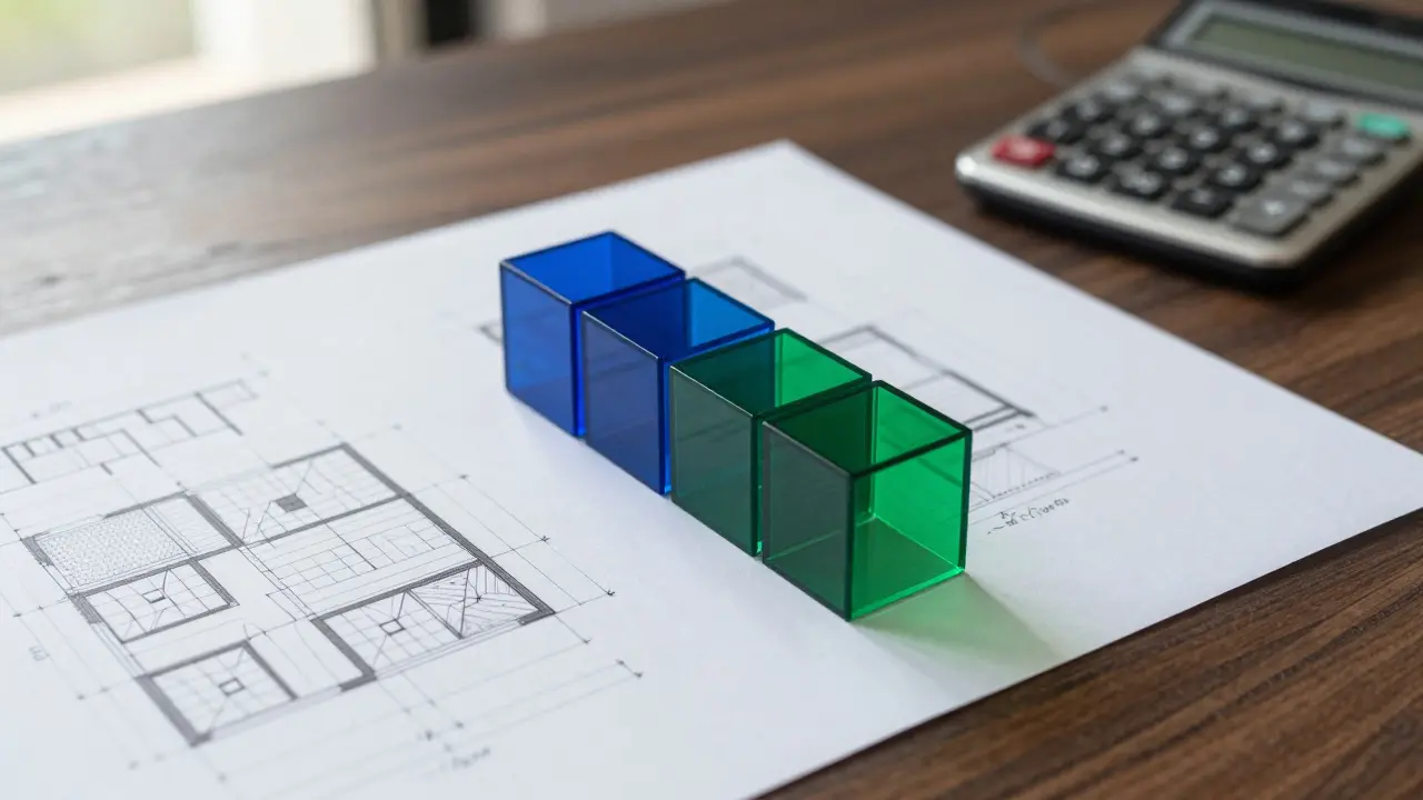 Kombination von Fördermitteln: Was erlaubt ist und was nicht