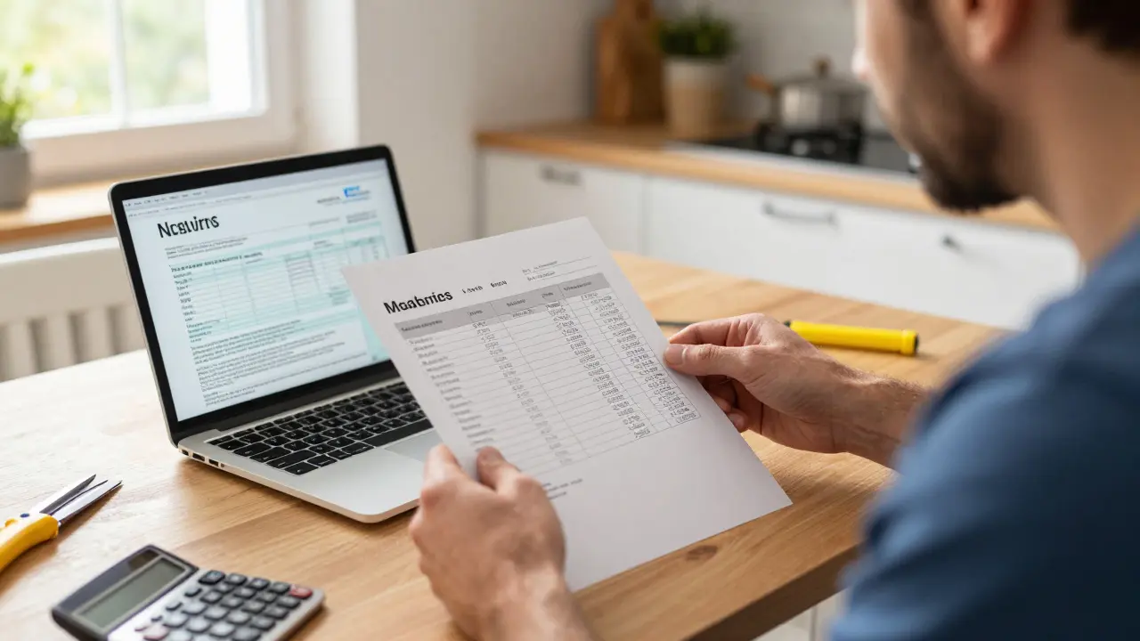 Steuerbonus für Handwerkerleistungen im Haushalt nutzen: So klappt’s mit der Steuerrückerstattung 2026