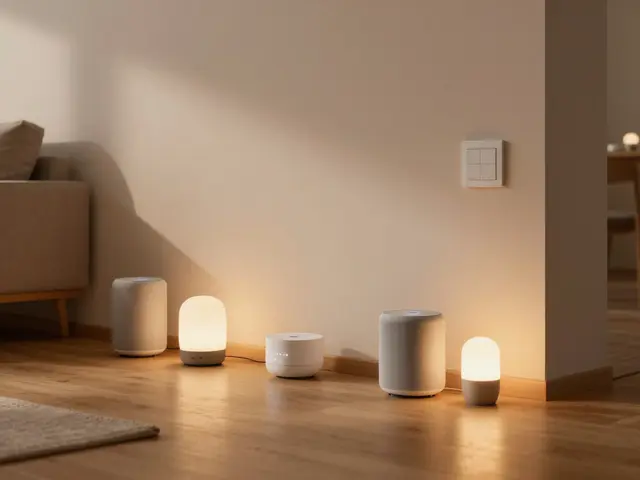 Interoperabilität mit Matter: Chancen für das Eigenheim