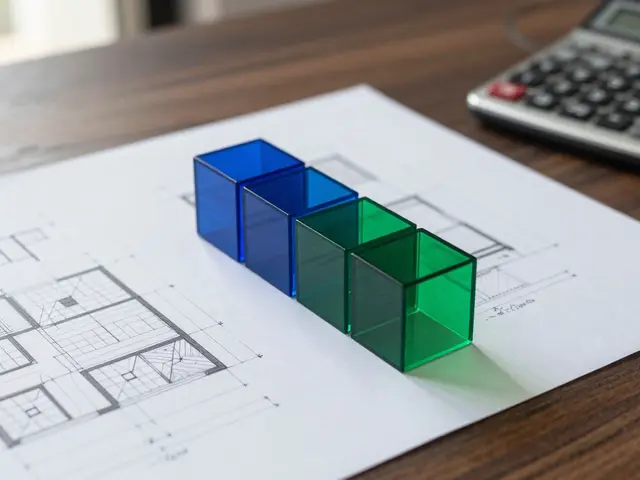 Kombination von Fördermitteln: Was erlaubt ist und was nicht