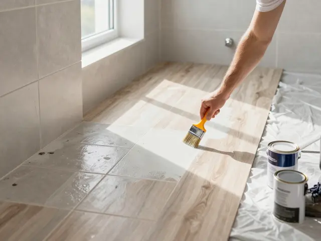 Kostengünstige Badrenovierung: So sparen Sie beim Badezimmer-Renovieren ohne Qualitätseinbußen