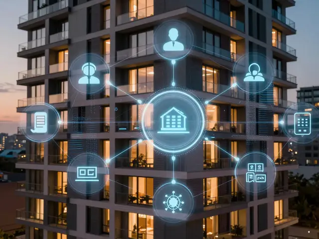 Plattformökonomie im Immobilienmarkt: Wie Winner-takes-all-Effekte die Branche verändern