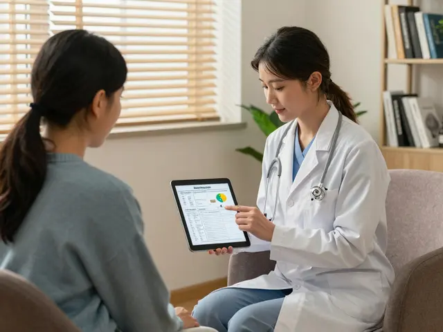 Profi einbinden für heikle Schritte: Abnahme und Beratung bei Gewichtsreduktion