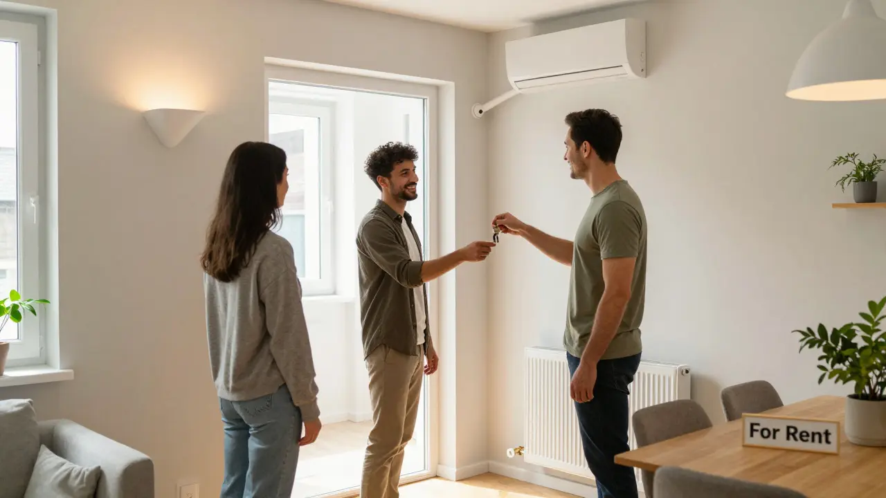 Vermietungsstrategie optimieren: So senkst du die Leerstandsquote und bindest Mieter langfristig