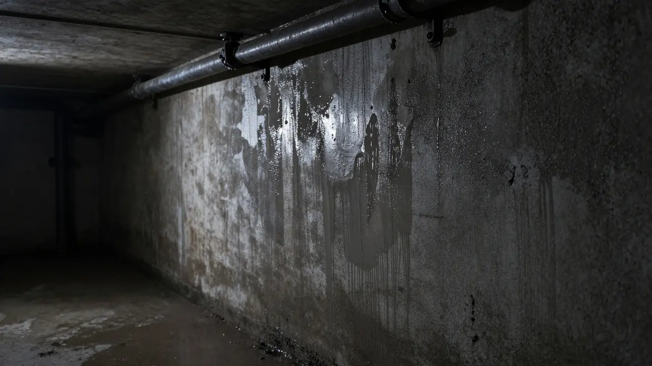 Abwasserleitungen im Haus sanieren und reinigen: So retten Sie Ihre Rohre ohne Stemmarbeiten