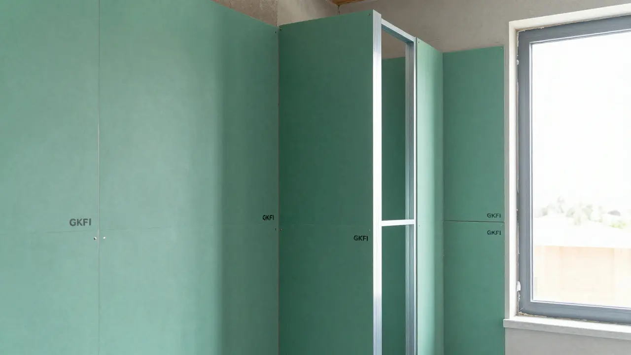 Brandschutzplatten Vergleich: GKFI, Promat und die besten Alternativen