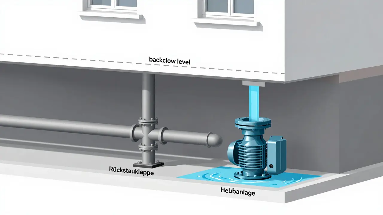 Die Installation: Wo und wie wird eingebaut?
