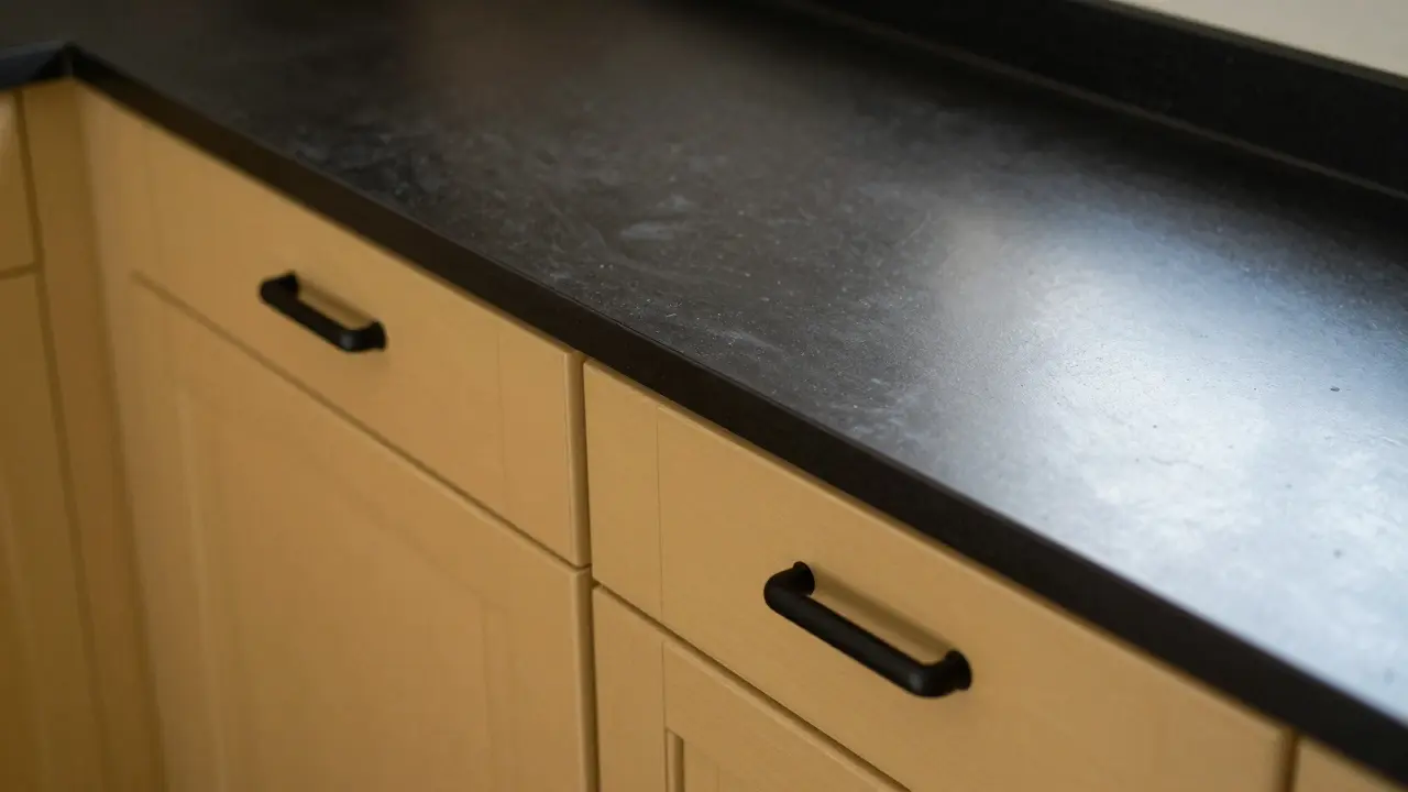 Küchenrenovierung in Etappen: So modernisieren Sie Ihre Küche mit wenig Budget