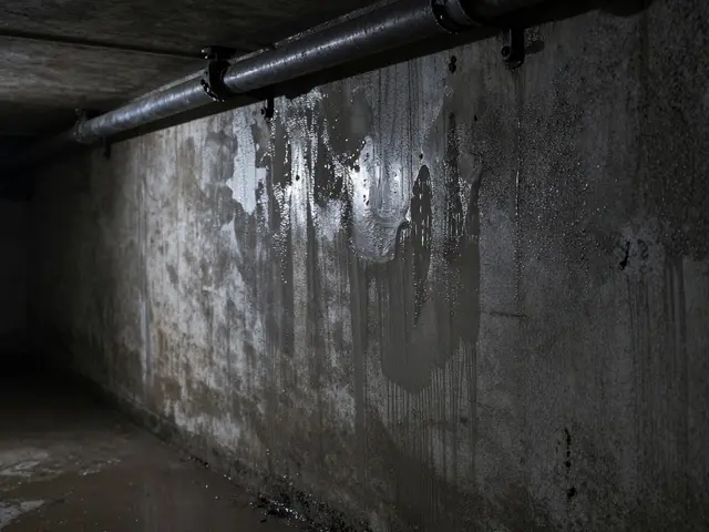 Abwasserleitungen im Haus sanieren und reinigen: So retten Sie Ihre Rohre ohne Stemmarbeiten