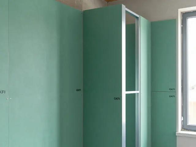 Brandschutzplatten Vergleich: GKFI, Promat und die besten Alternativen