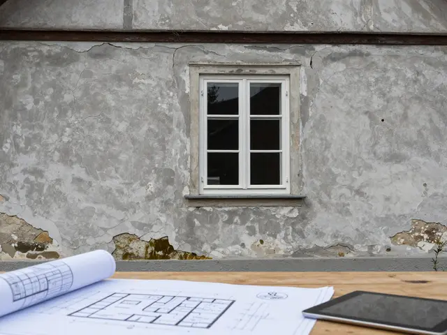 Fehler bei der Sanierungsplanung von Immobilien vermeiden: 12 Praxisbeispiele