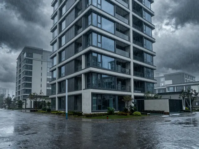 Immobilienbewertung und Klimawandel: So passen Sie Ihre Risikokalkulation an