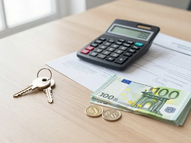 Kaufnebenkosten in der Finanzierung: So senken Sie Ihren Eigenkapitalbedarf