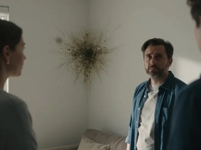 Schimmelgutachten Kosten und Ablauf: So finden Sie den richtigen Experten