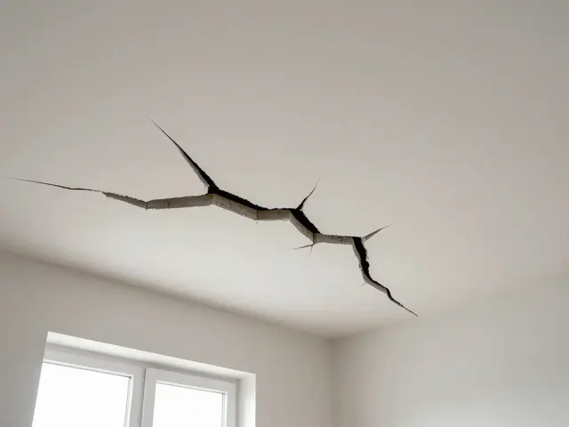 Statik-Bericht bei Immobilien: Wann ist er notwendig?