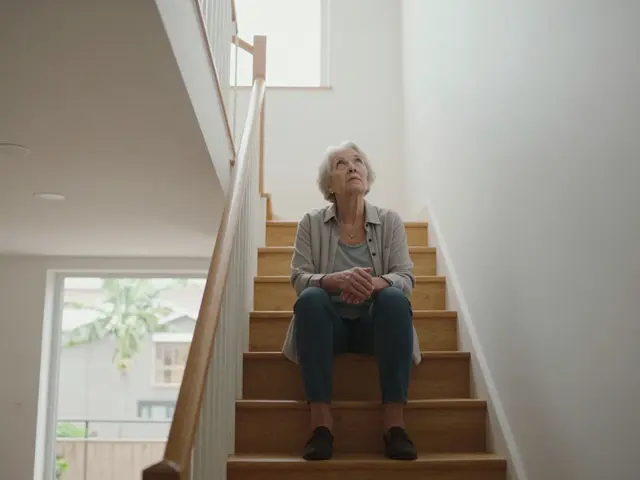 Treppenlift einbauen: Die beste Lösung für Senioren und Barrierefreiheit