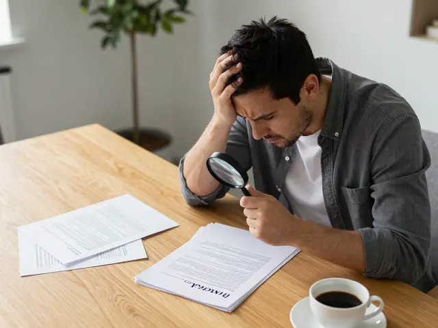 Verwaltervertrag prüfen: Vergütung, Laufzeit und Kündigung einfach erklärt