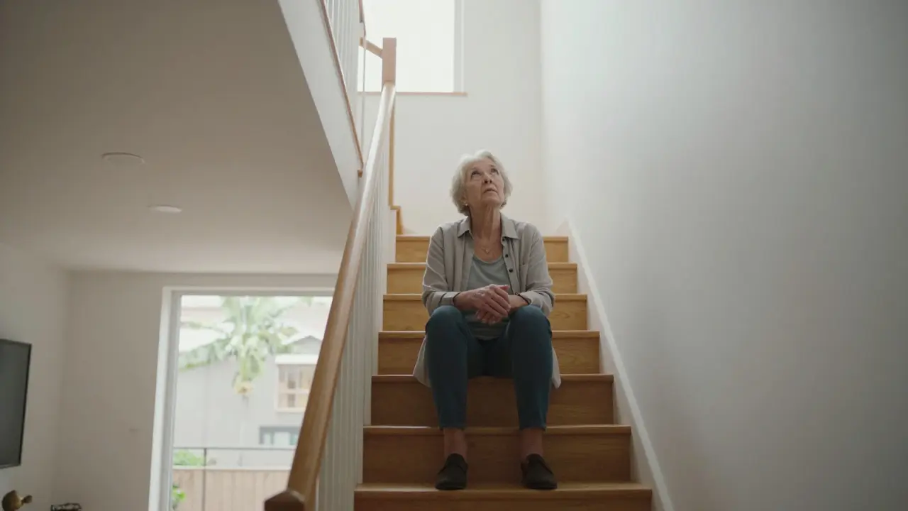 Treppenlift einbauen: Die beste Lösung für Senioren und Barrierefreiheit