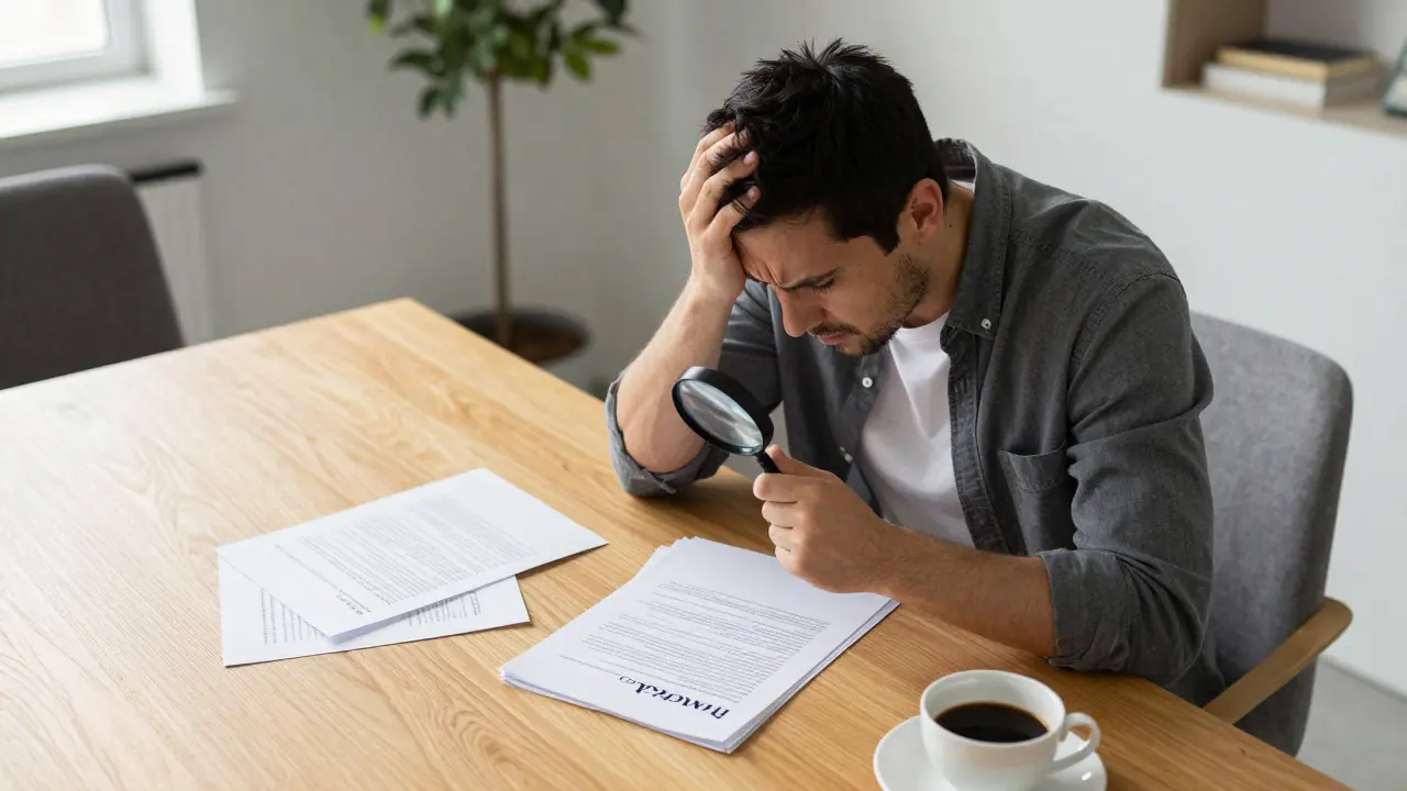 Verwaltervertrag prüfen: Vergütung, Laufzeit und Kündigung einfach erklärt
