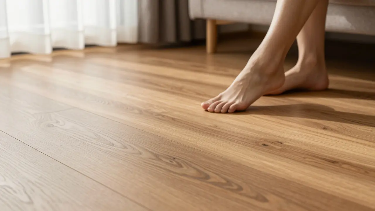 Holzboden ölen oder lackieren: Das richtige Oberflächen-Finish wählen