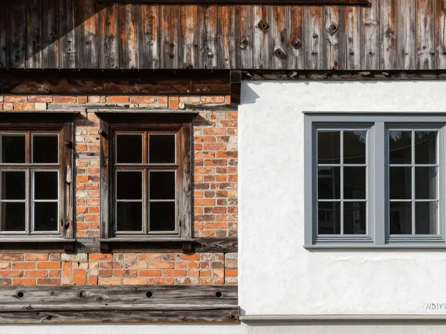 Energieeffizienzklassen verbessern: Schritt-für-Schritt-Anleitung & Kosten 2026