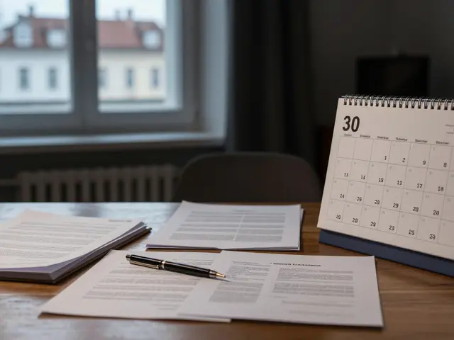 Immobilienbewertung bei Erbschaft: Stichtag, Nachweise und Finanzamt