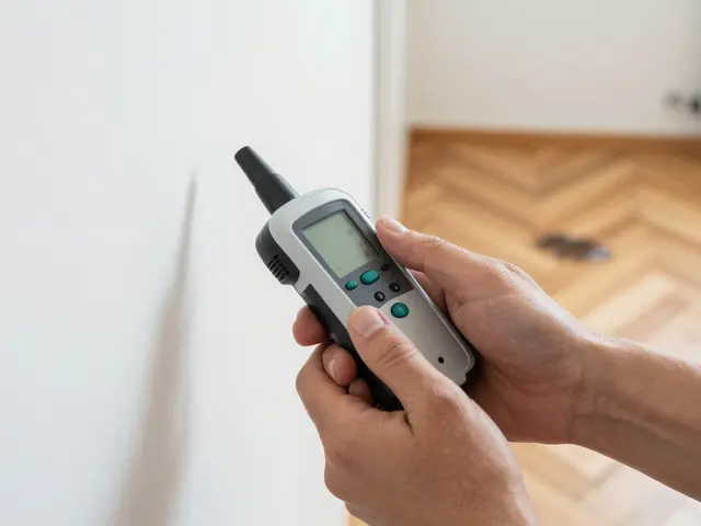 Lecks in Rohren finden und reparieren: Der professionelle Weg im Bestand