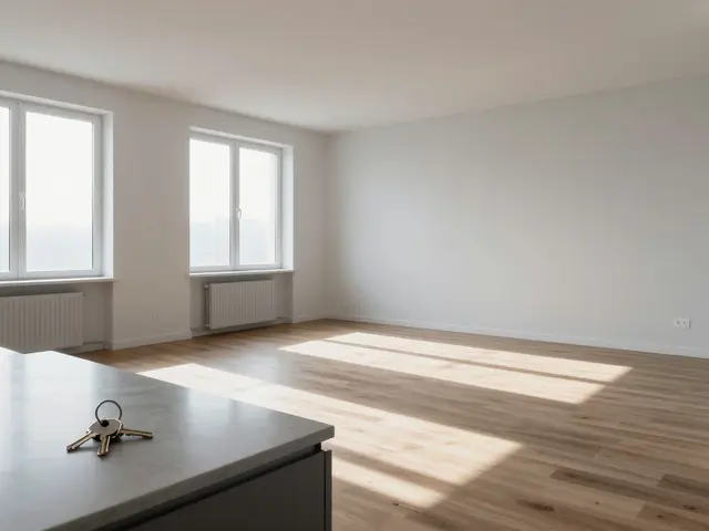 Leerstandsrisiko bei Immobilien minimieren: 5 bewährte Strategien für Investoren