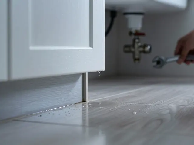 Wasserschaden in der Wohnung: Die 5 Sofortmaßnahmen, die Ihre Versicherung zahlt