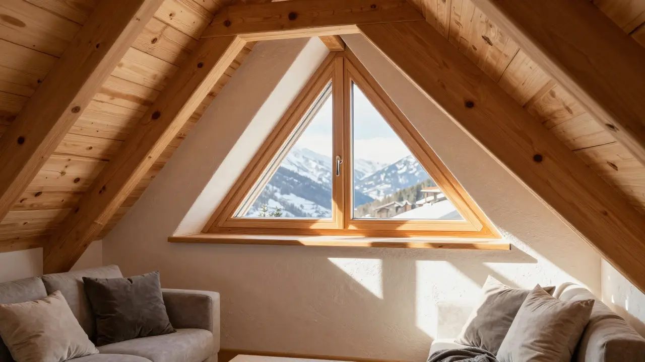 Dachfenster einbauen: Kosten, Installation und Förderung beim Steildach
