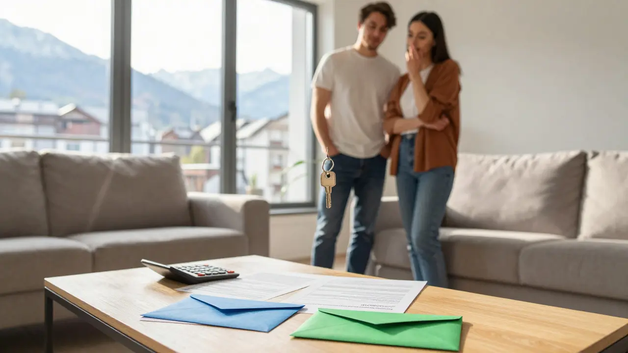 Endfälliges Darlehen vs. Tilgungsdarlehen: Welche Baufinanzierung passt zu dir?