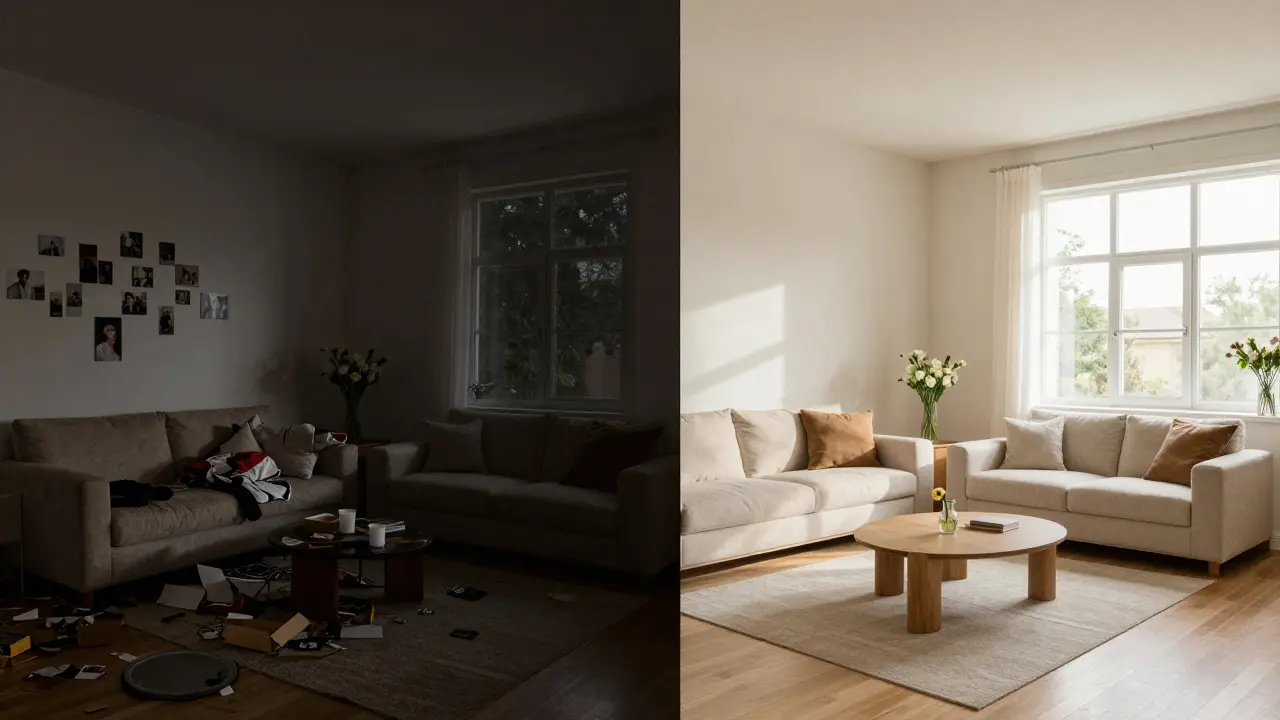 Home Staging beim Immobilienverkauf: Kosten, Wirkung und ROI im Detail