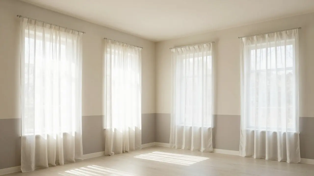 Kleine Räume größer wirken lassen: Die besten Renovierungstricks für mehr Wohnfläche