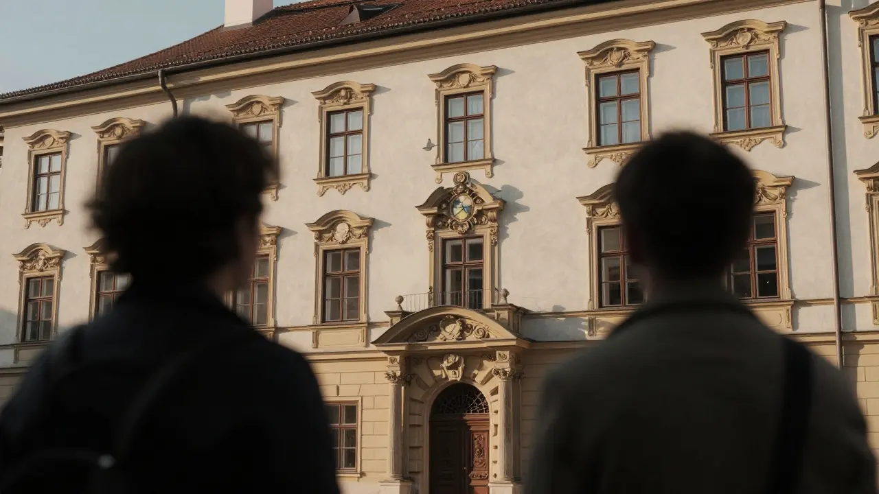 Kommunikation mit der Denkmalpflege: So klären Sie Abstimmungen und Termine richtig