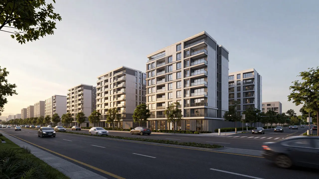 Lärmschutzrecht bei Immobilien: TA Lärm, BImSchG und Praxis-Tipps für Bauherren