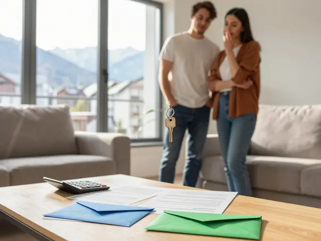 Endfälliges Darlehen vs. Tilgungsdarlehen: Welche Baufinanzierung passt zu dir?