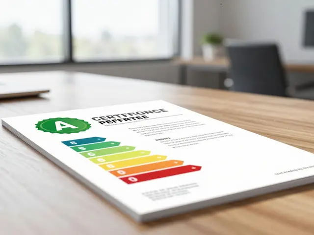 ESG-Impact auf Immobilienbewertungen: Konkrete Marktdaten und Beispiele