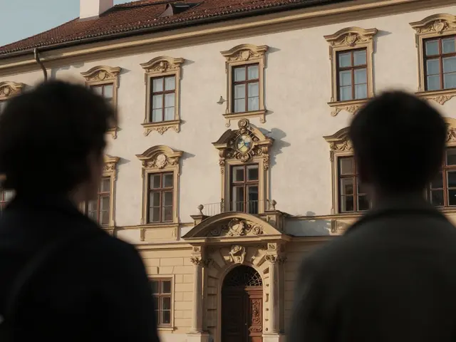 Kommunikation mit der Denkmalpflege: So klären Sie Abstimmungen und Termine richtig