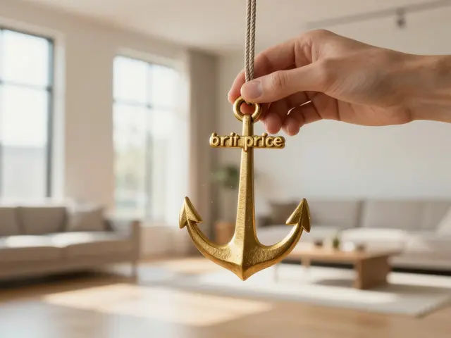 Preisstrategie im Immobilienverkauf: Ankerpreis, Bieterverfahren und Timing richtig nutzen