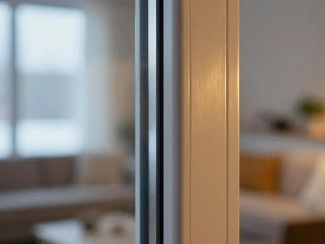 Verglasungsarten im Vergleich: Zweifach, Dreifach & Sicherheitsglas - Die richtige Wahl
