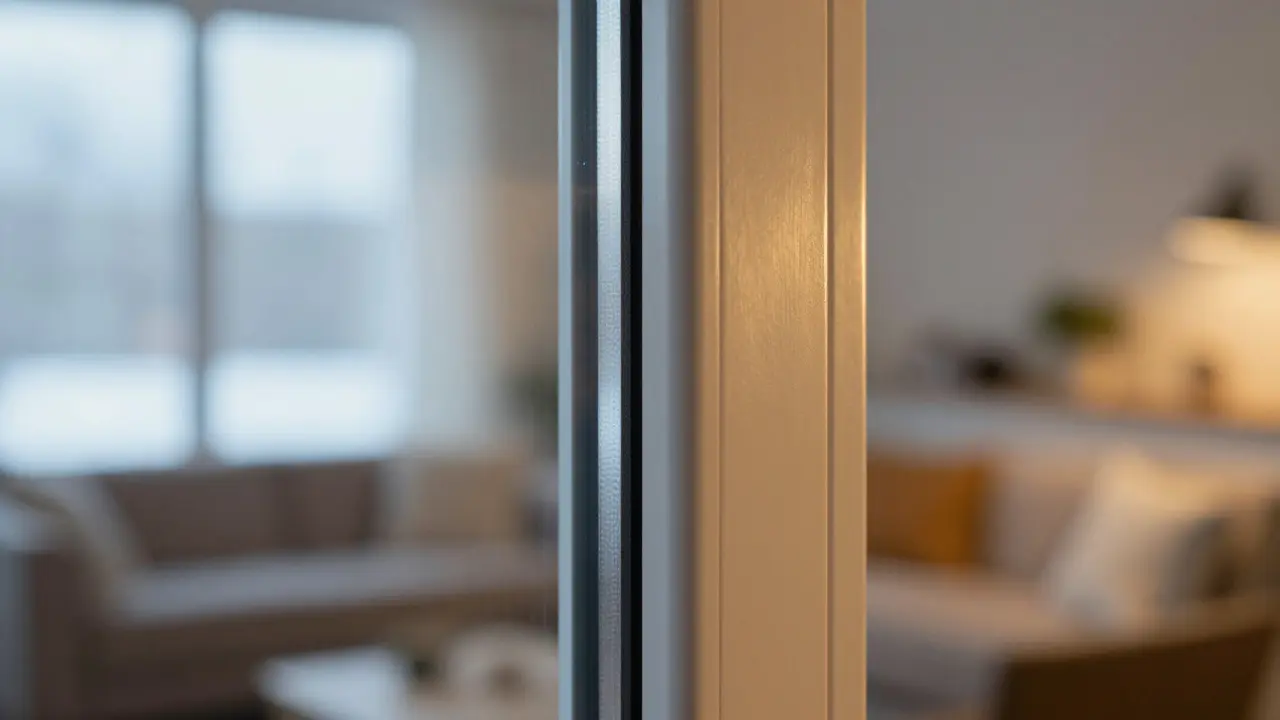 Verglasungsarten im Vergleich: Zweifach, Dreifach & Sicherheitsglas - Die richtige Wahl
