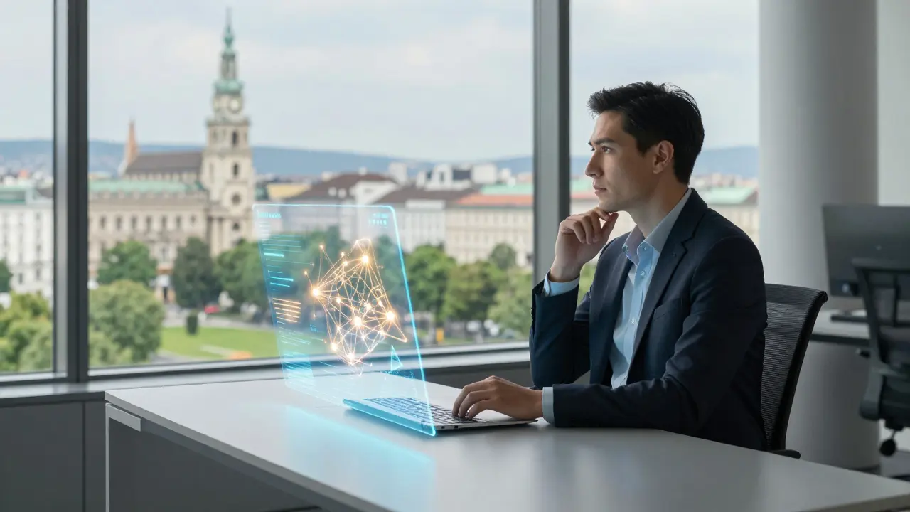 KI in der Immobilienbewertung: Wie Algorithmen den Marktwert bestimmen (Stand 2026)