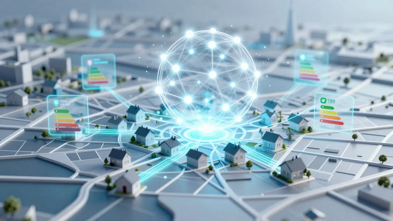 KI in der Immobilienbewertung: Wie Algorithmen den Marktwert bestimmen (Stand 2026)