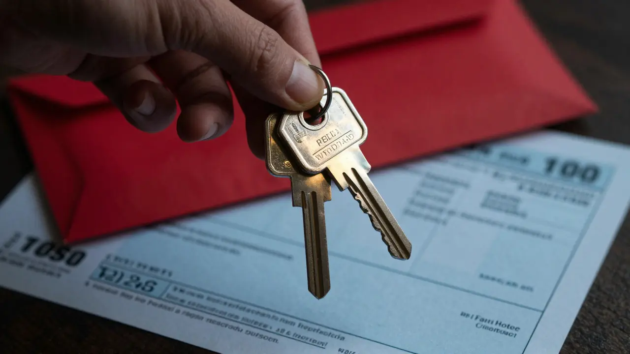 Kostenfallen im Immobilienkauf: So regeln Sie Nebenkosten richtig