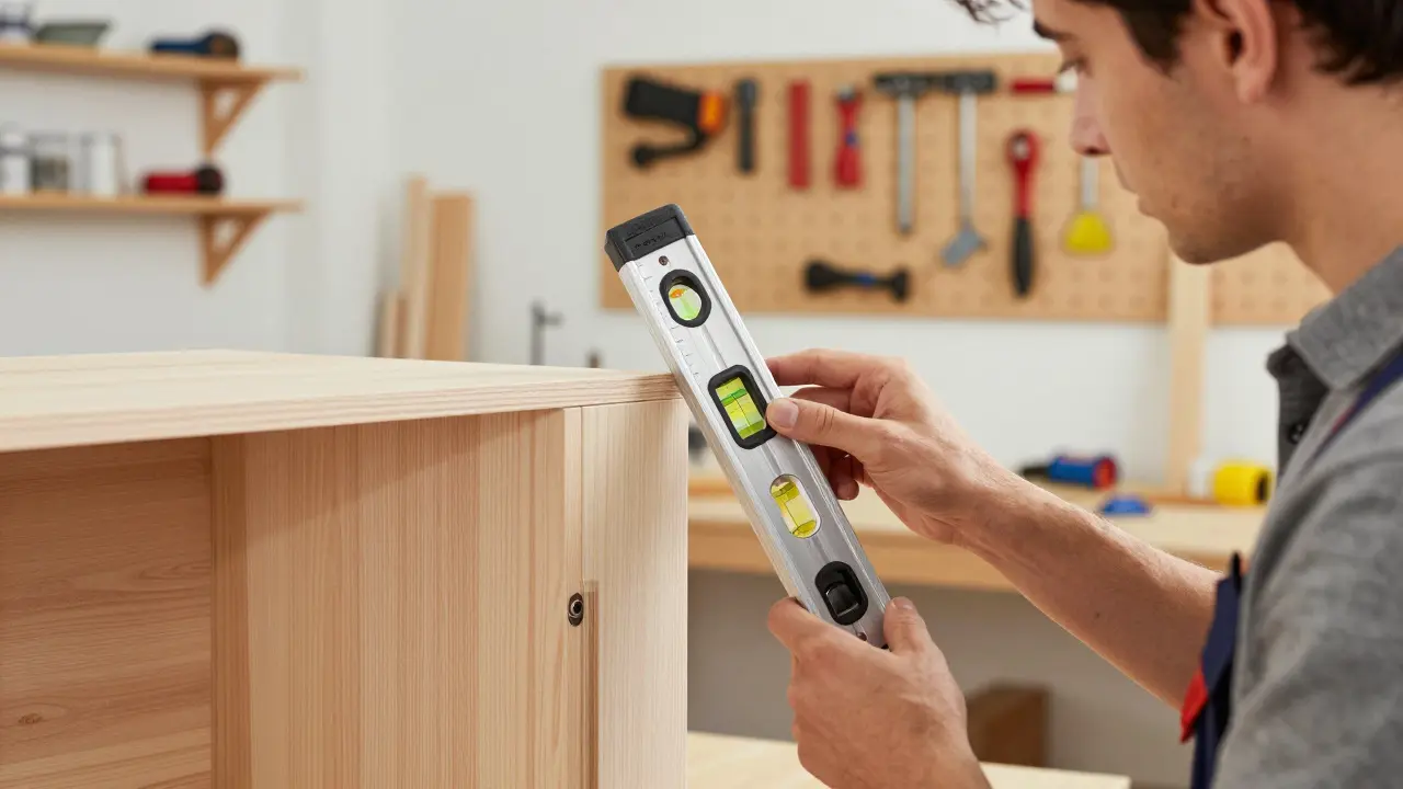 Nachbesserungen vermeiden: Qualitätssicherung im DIY für Eigenleistung