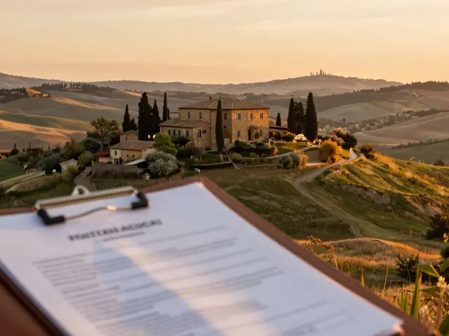 Immobilienkauf in Italien: Der komplette Guide zu Prozess, Steuern und Notar