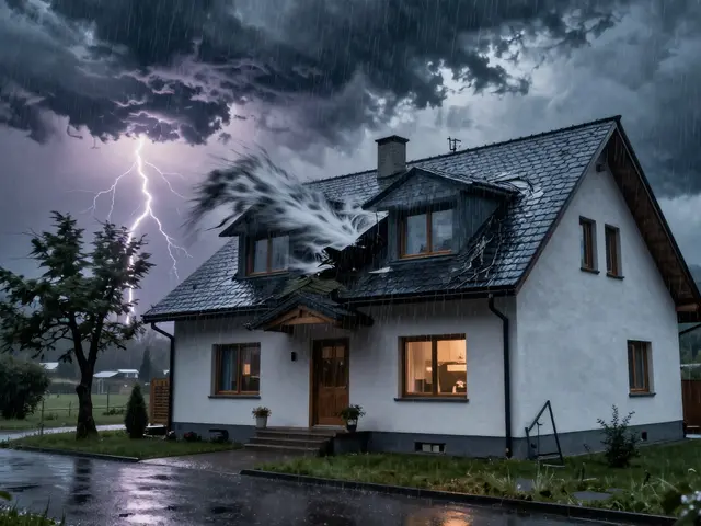 Immobilienversicherungen im Vergleich: Testsieger 2025 für Eigentümer
